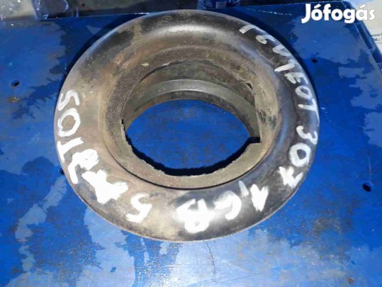 Peugeot 307 Üzemanyag Betöltő Nyílás Szigetelés