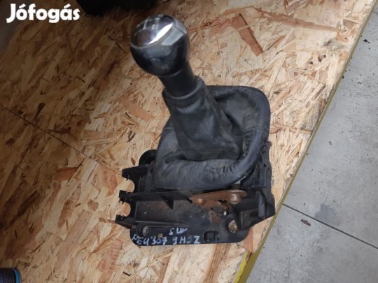 Peugeot 307 Váltó Kulissza