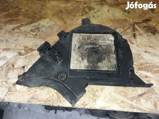 Peugeot 307 Vezérlés Burkolat