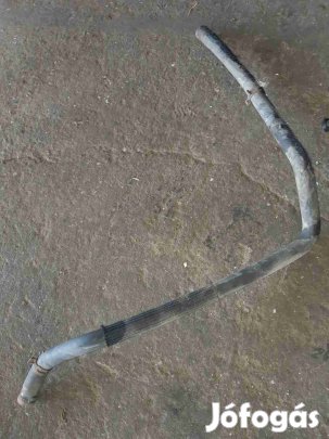 Peugeot 307 Vízcső