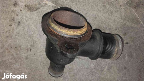 Peugeot 307 Vízcső Csonk
