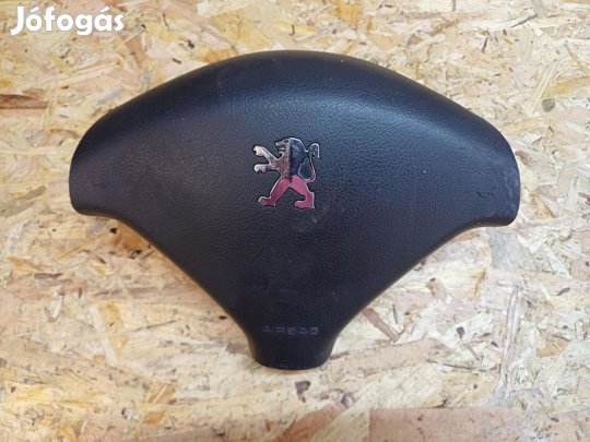 Peugeot 307 (2001-2008) Kormány Légzsák