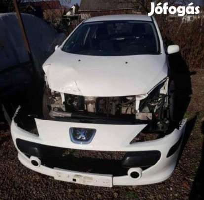 Peugeot 307 bontásra