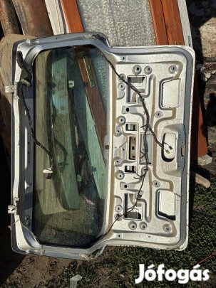 Peugeot 307 break csomagtérajtó