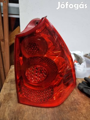 Peugeot 307 kombi jobb hátsó lámpa 