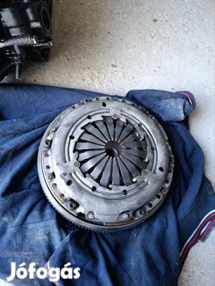 Peugeot 307 kuplung szett