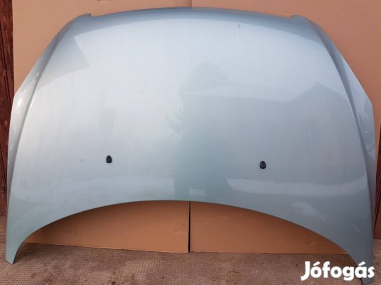 Peugeot 307 motorháztető