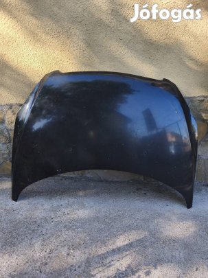 Peugeot 307 motorháztető 