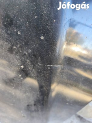 Peugeot 307 motorháztető 