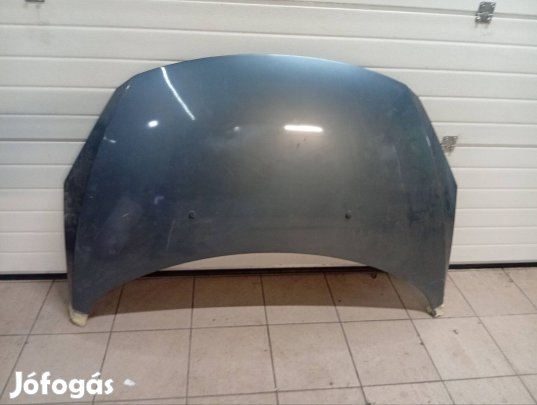 Peugeot 307 motorháztető.