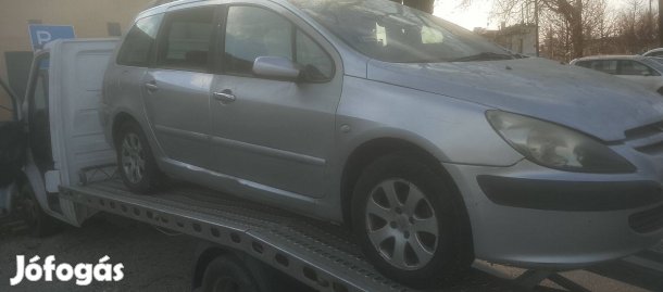 Peugeot 307 sw