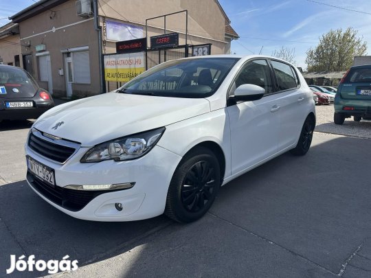 Peugeot 308 1.2 Puretech Access