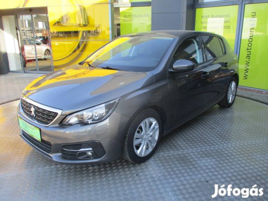 Peugeot 308 1.2 Puretech Active EURO6.3