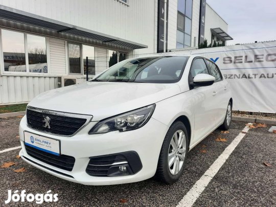 Peugeot 308 1.2 Puretech Allure
