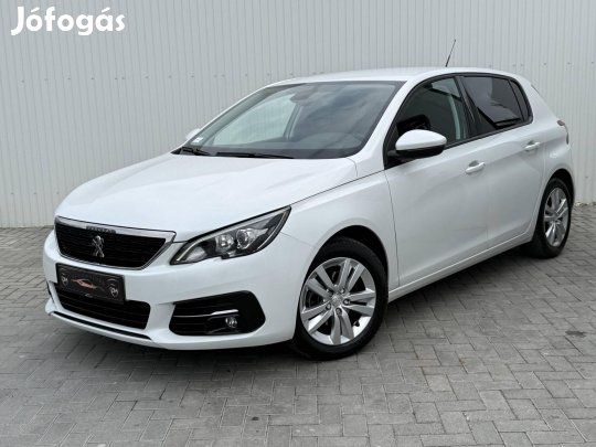 Peugeot 308 1.2 Puretech Allure Multimédia.CARP...