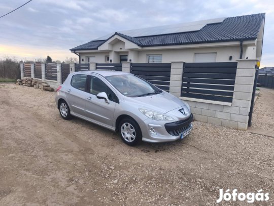 Peugeot 308 1.4 VTi Confort Millesim200