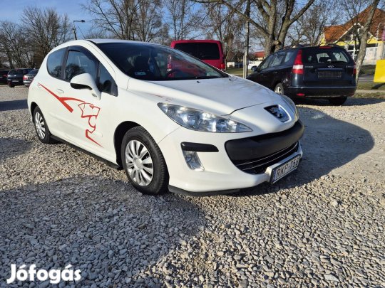 Peugeot 308 1.4 VTi Confort R CUP