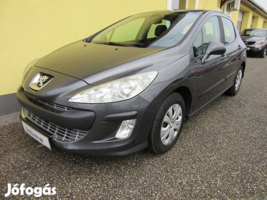 Peugeot 308 1.4 VTi Premium Digitklima. ABS !