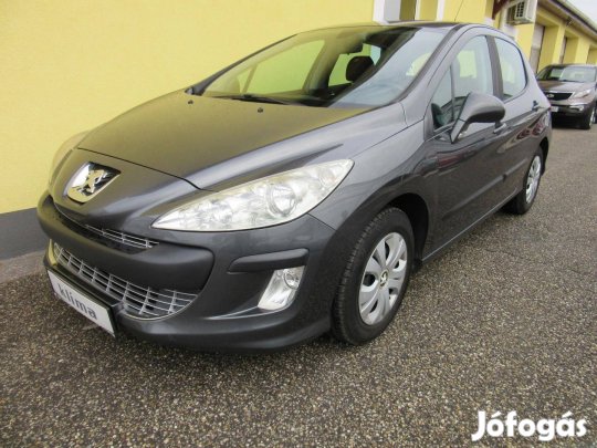 Peugeot 308 1.4 VTi Premium Digitklima. ABS !
