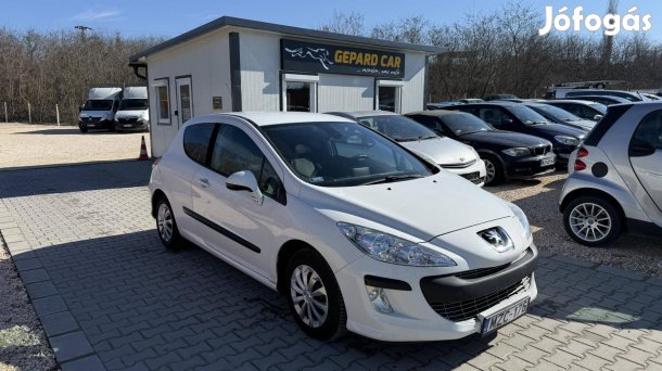 Peugeot 308 1.6 HDI Alkalmi Vétel- Téli-Nyári K...