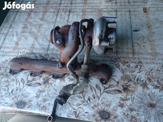 Peugeot 308 1.6 HDI turbo