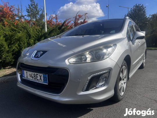 Peugeot 308 1.6 HDi Active