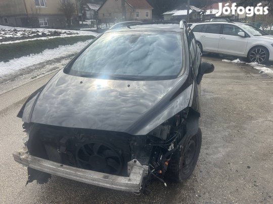 Peugeot 308 1.6 Hdi (9h06)  2012 évj alkatrészek eladok.