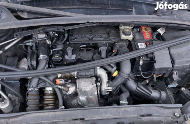 Peugeot 308 1.6 Hdi váltó