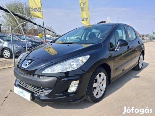 Peugeot 308 1.6 Thp Premium Pack 153.000KM.Tola...