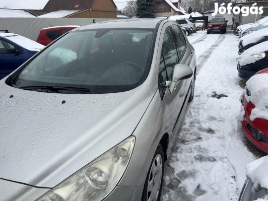 Peugeot 308 1.6 VTi Confort Pack