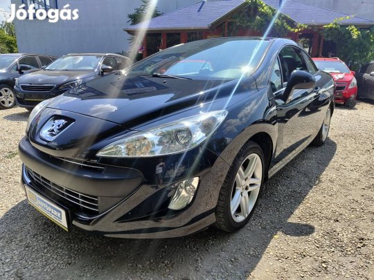 Peugeot 308 CC 1.6 HDi Premium Pack 166.823- Km...