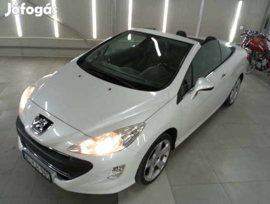 Peugeot 308 CC 1.6 Thp Premium Pack (Automata)...