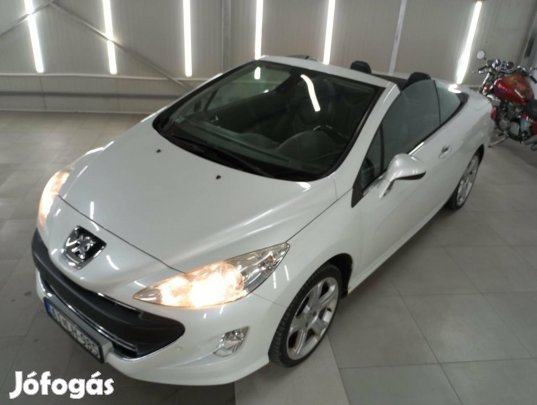 Peugeot 308 CC 1.6 Thp Premium Pack (Automata)...