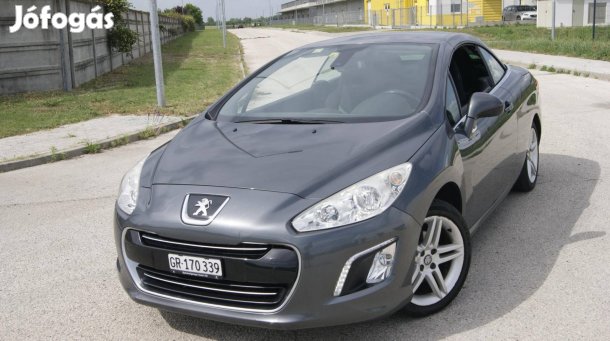 Peugeot 308 CC 1.6 VTI Sport Pack