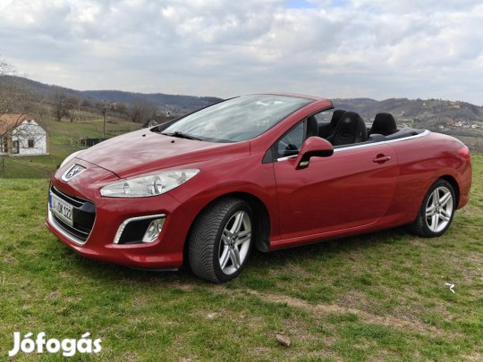 Peugeot 308 CC 2.0 HDi Sport Pack