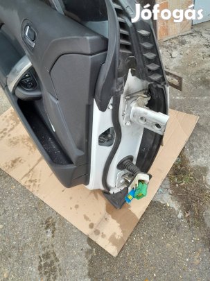 Peugeot 308 CC Cabrio első ajtok eladoak