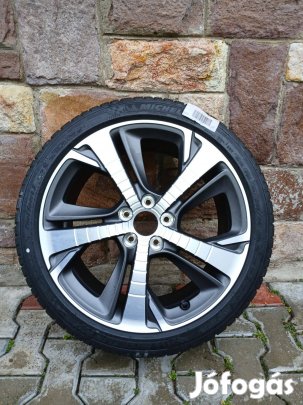 Peugeot 308 GT Szürke 18" Könnyűfém Kerék