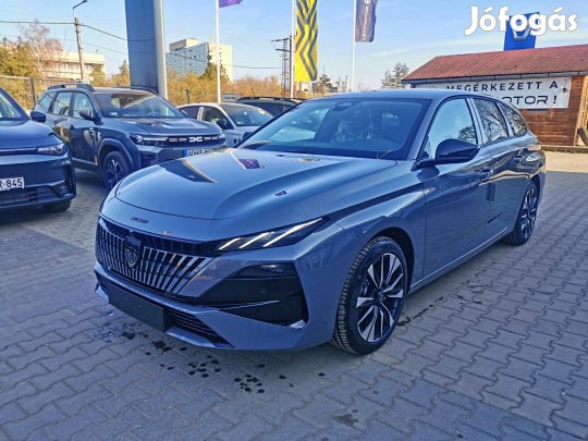 Peugeot 308 SW 1.2 Hybrid Allure e-DCS6 8Év/200...
