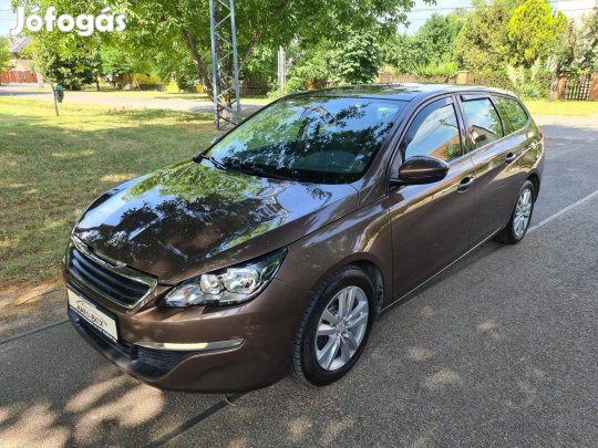 Peugeot 308 SW 1.2 Puretech Access