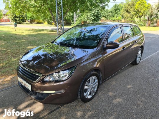 Peugeot 308 SW 1.2 Puretech Access