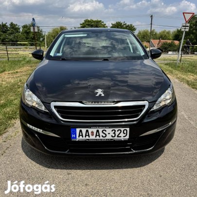 Peugeot 308 SW 1.2 Puretech Access 98.425 km-re...