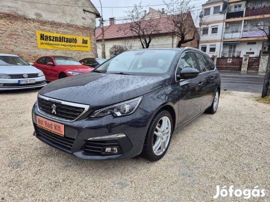 Peugeot 308 SW 1.2 Puretech Active Digit Klíma...