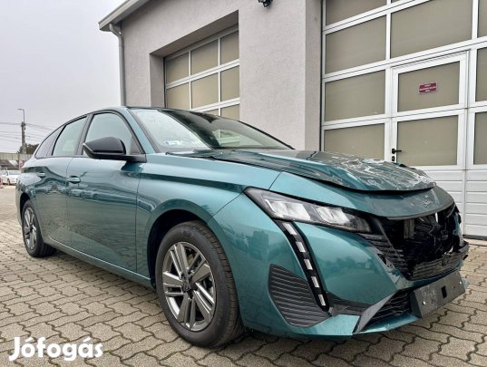Peugeot 308 SW 1.2 Puretech Active Magyarország...
