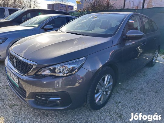 Peugeot 308 SW 1.2 Puretech Active Pack 1.Tulaj...