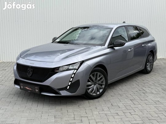 Peugeot 308 SW 1.2 Puretech Allure Pack Navi.VI...