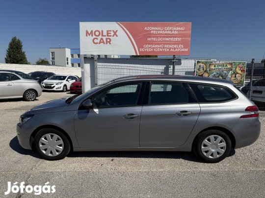 Peugeot 308 SW 1.2 Puretech Business Line Friss...