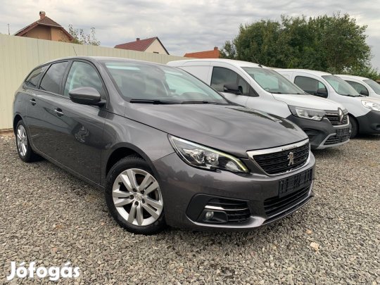 Peugeot 308 SW 1.5 Bluehdi Active EURO6.2