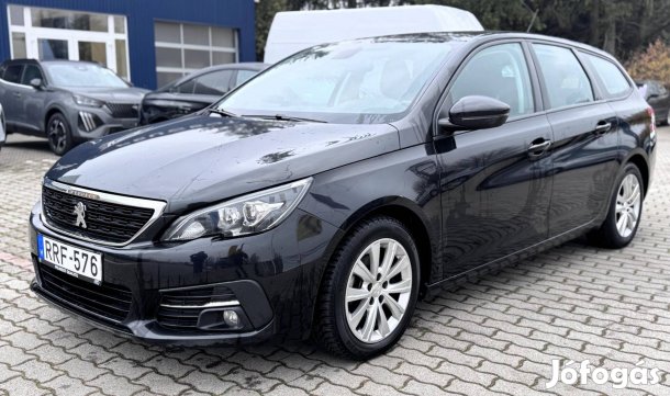 Peugeot 308 SW 1.5 Bluehdi Active EURO6.2 Azonn...
