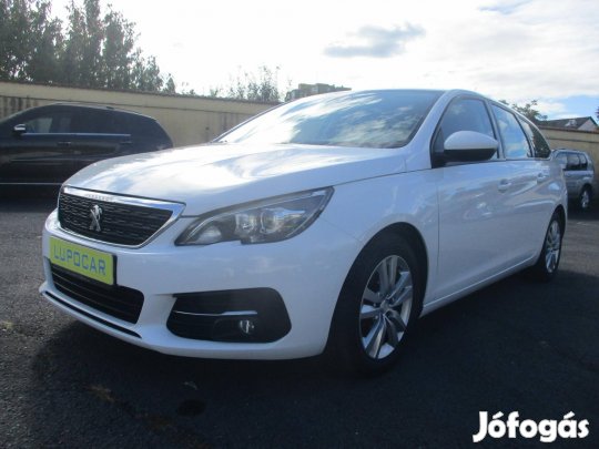 Peugeot 308 SW 1.5 Bluehdi Active Pack