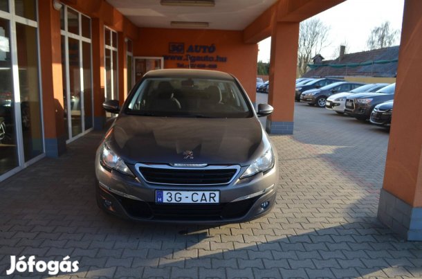 Peugeot 308 SW 1.6 Bluehdi Active